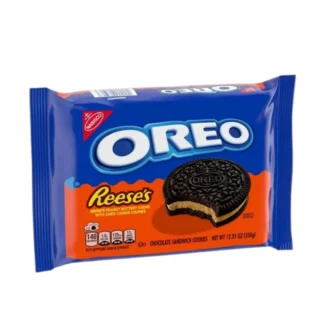 Oreo Reese's Peanut Butter
