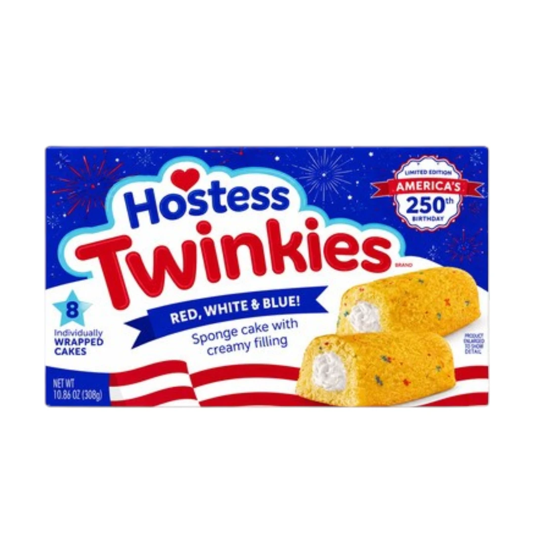 Hostess Twinkies Pastelito