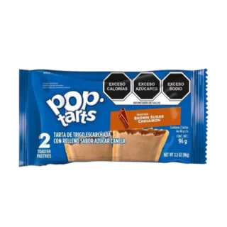 Pop-Tarts Super Stuffed