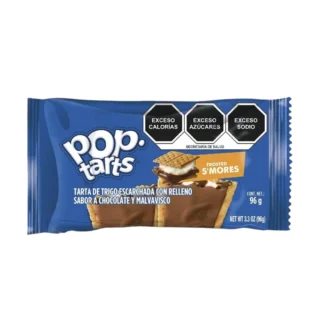 Pop-Tarts Super Stuffed Frosted