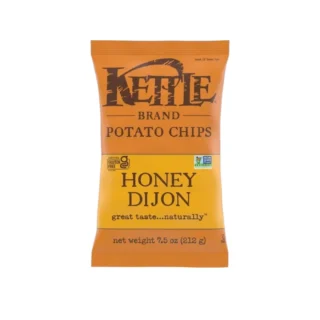 Kettle Brand Honey