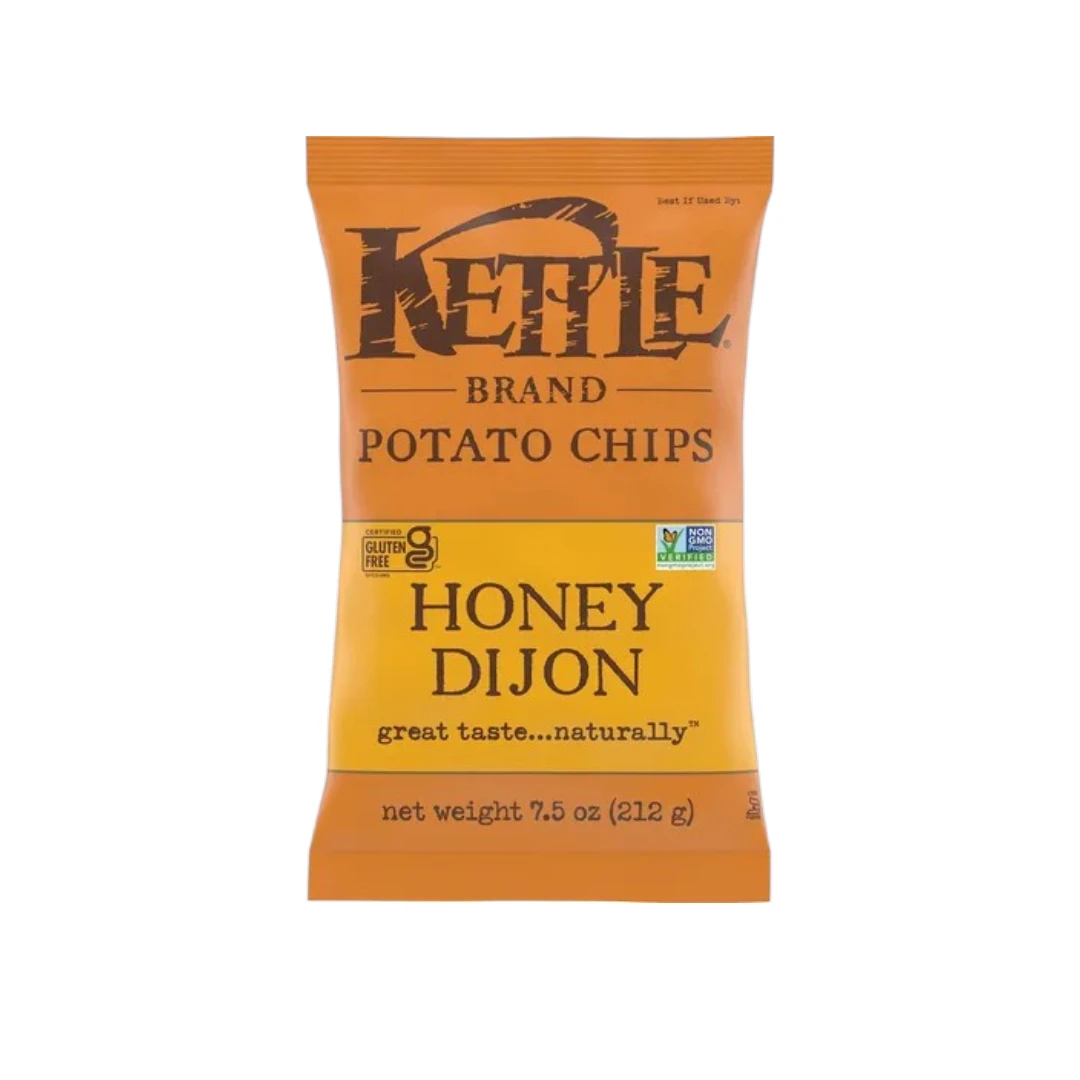 Kettle Brand Honey