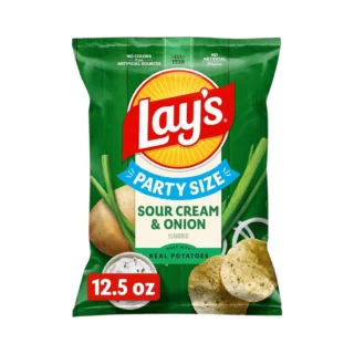 Lay's Sour Cream and Onion