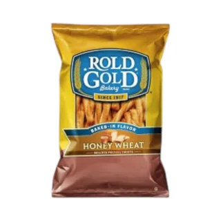 Rold Gold Honey
