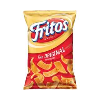 Fritos Original Totopos