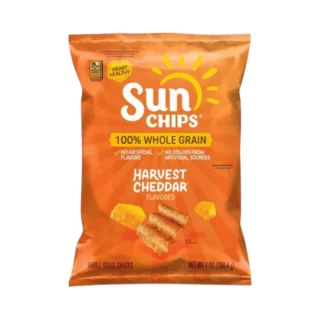 Sun Chips Harvest