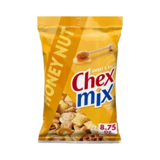 Chex Mix Honey Nut