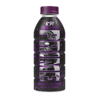 Prime Hydration KSI