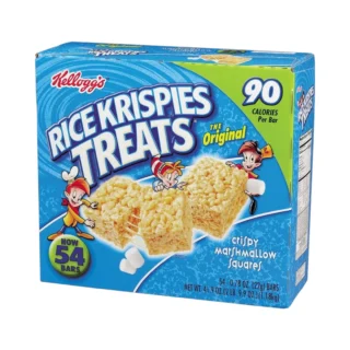 Kellogg's Rice