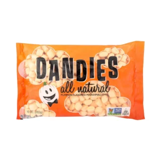 Dandies Vegan Marshmallows