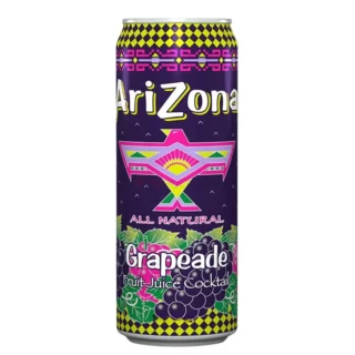 Arizona Grapeade