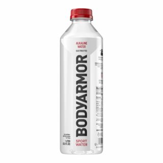 Body Armor Sport Water