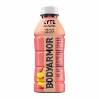 Body Armor Lyte Sports Drink