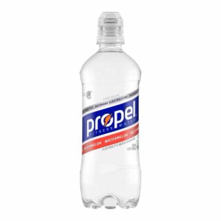 Propel Electrolyte Water