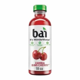Bai Antioxidant Infused Water Zambia