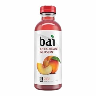 Bai Antioxidant Infused Water Panama