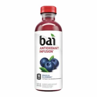 Bai Antioxidant Infused Water Brasilia