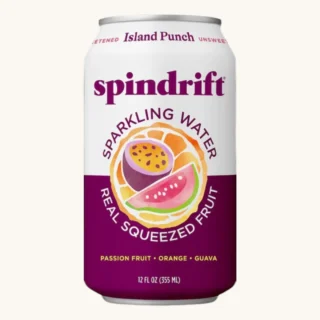 Spindrift Sparkling Water Grapefruit