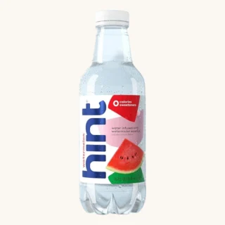 Hint Water Watermelon Agua