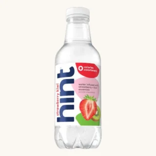 Hint Sparkling Water Peach