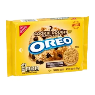 Oreo Choco Chip Cookie