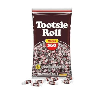 Tootsie Roll Midgees