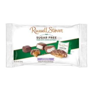 Russell Stover Sugar Free