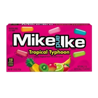 Mike and Ike Jelly