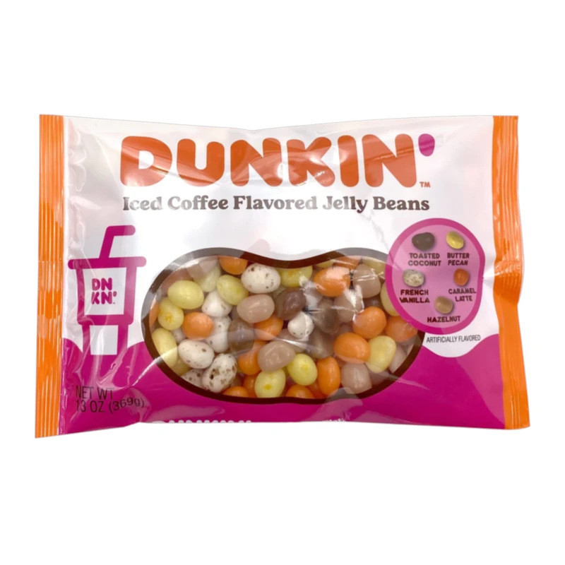 Dunkin' Donuts Iced