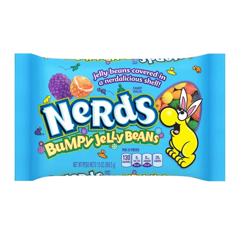 Nerds Bumpy