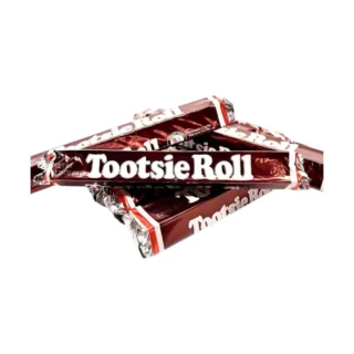 Tootsie Roll Clasico Chocolate