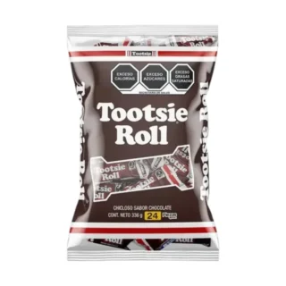 Tootsie Roll Clasico