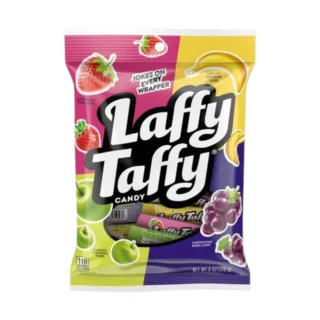 Laffy Taffy Laff Bites