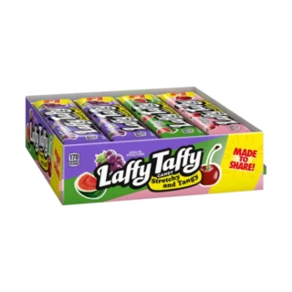 Laffy Taffy Stretchy