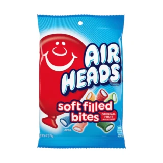 Airheads Filled Ropes Cuerdas