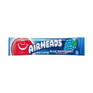 Airheads Taffy Barra Masticable