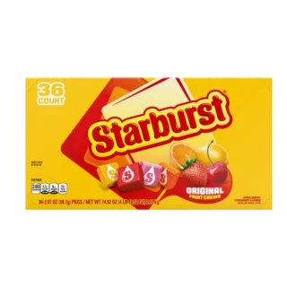 Starburst Original