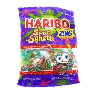 Haribo Sour