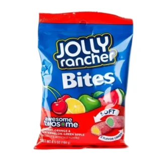 Jolly Rancher Sour Bites