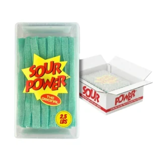 Sour Power Belts Cinturones