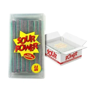 Sour Power