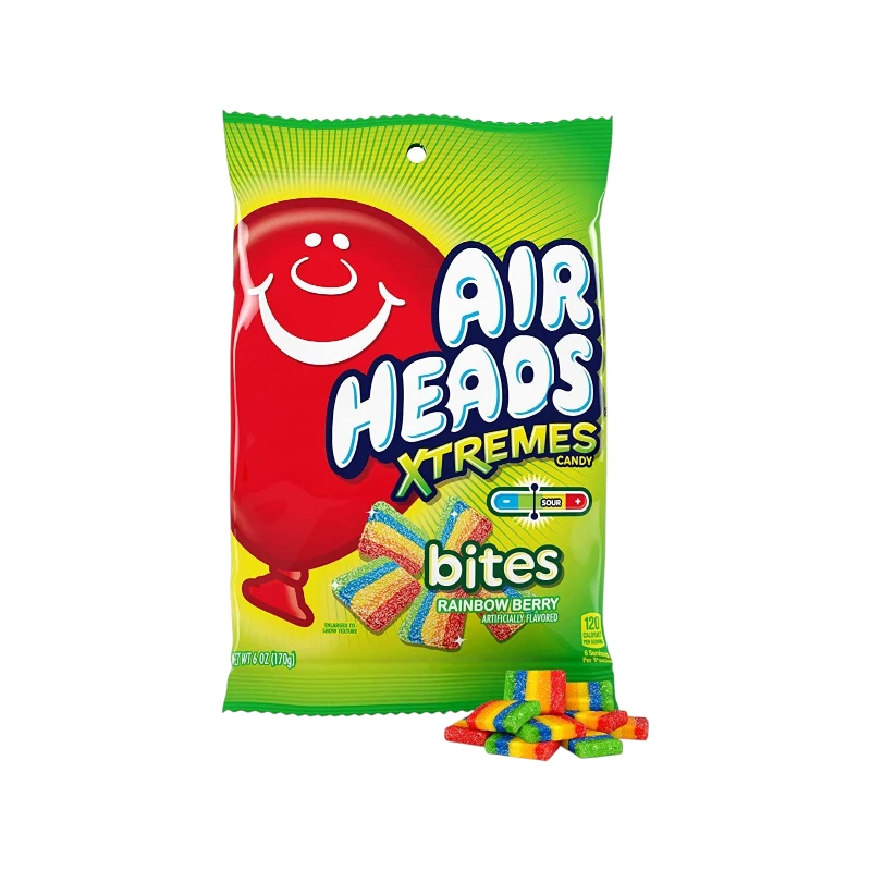 Airheads Xtremes