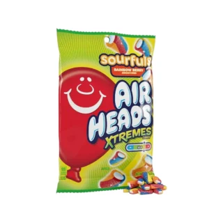 Airheads Xtremes Sourfuls