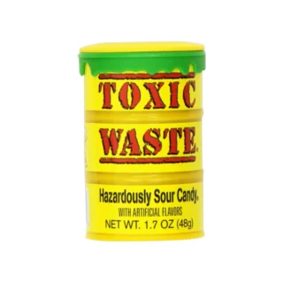 Toxic Waste Hazardously