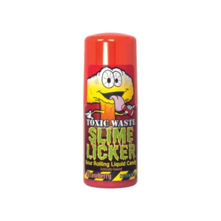 Toxic Waste Slime Licker