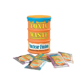 Toxic Waste Nuclear