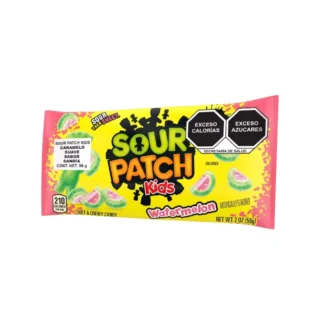 Sour Patch Kids Bites