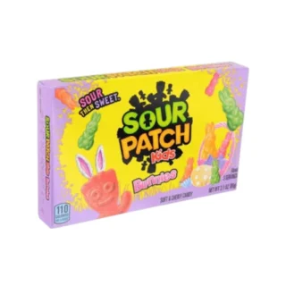 Sour Patch Kids Bunnies