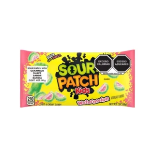 Sour Patch Kids Heads