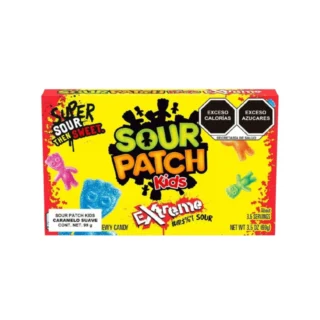 Sour Patch Kids Extreme